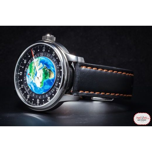 MEISTERSINGER PLANET EARTH LIMITED EDITION - EDITIONS - BRANDS