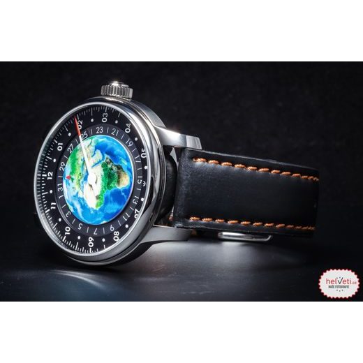 MEISTERSINGER PLANET EARTH LIMITED EDITION - EDITIONS - ZNAČKY