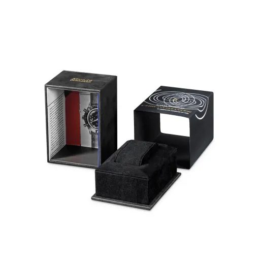 NIVADA GRENCHEN CHRONOMASTER LOLLIPOP HONEY MANUAL - CHRONOMASTER - BRANDS