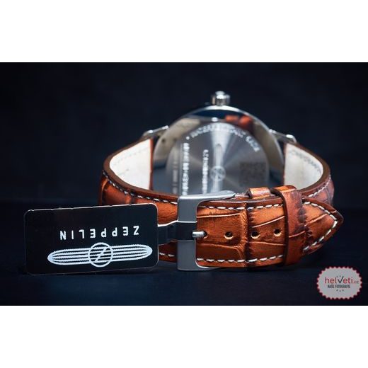 ZEPPELIN LZ 129 HINDENBURG 8042-5 - ARCHÍV