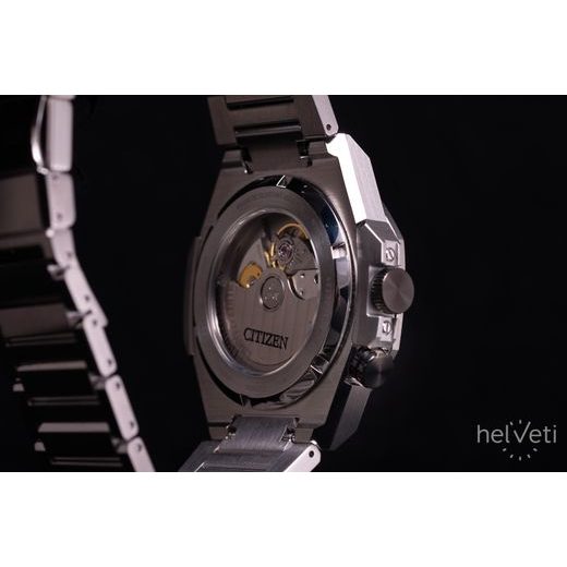 CITIZEN SERIES 8 831 AUTOMATIC LIMITED EDITION NB6066-51W - SERIES 8 - ZNAČKY