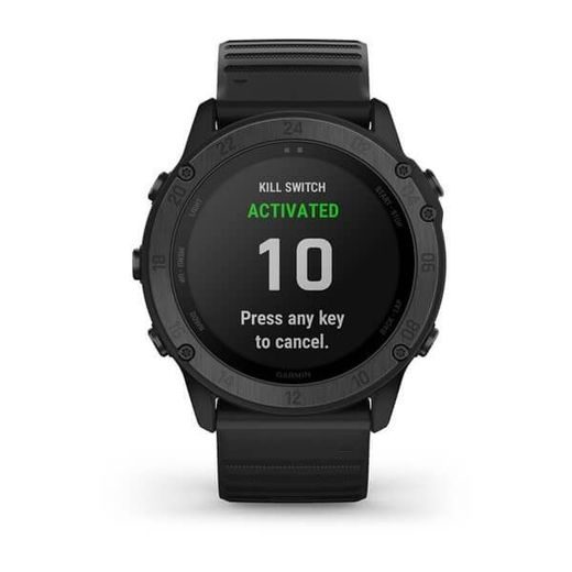 GARMIN TACTIX DELTA PRO SAPPHIRE 010-02357-01 - ARCHÍV