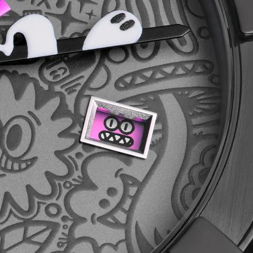 MAURICE LACROIX AIKON QUARTZ WOTTO LIMITED EDITION AI1108-PVL20-090-2 - AIKON - BRANDS