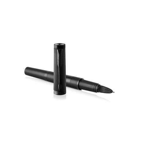 PERO PARKER INGENUITY DELUXE BLACK PVD 1502/657206 - FOUNTAIN PENS - ACCESSORIES