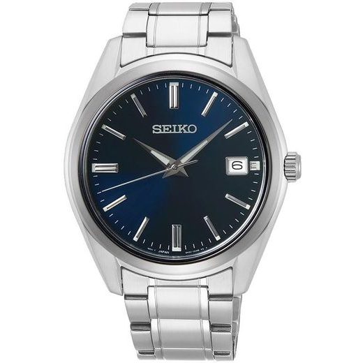 SEIKO SUR309P1 - QUARTZ - ZNAČKY