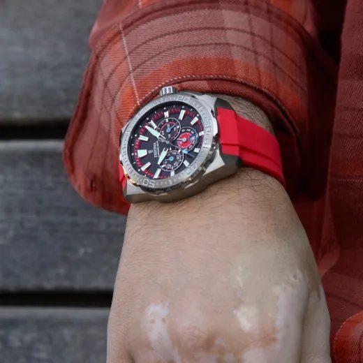FESTINA CHRONO BIKE 20725/5 - CHRONO BIKE - BRANDS