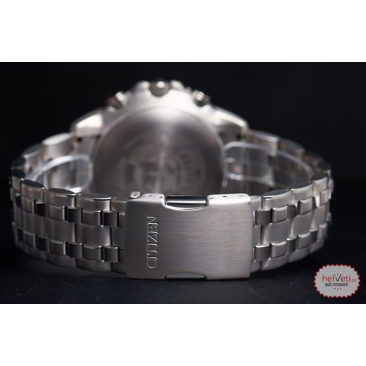 CITIZEN PROMASTER SKYHAWK RADIO CONTROLLED JY0080-62E - CITIZEN - ZNAČKY