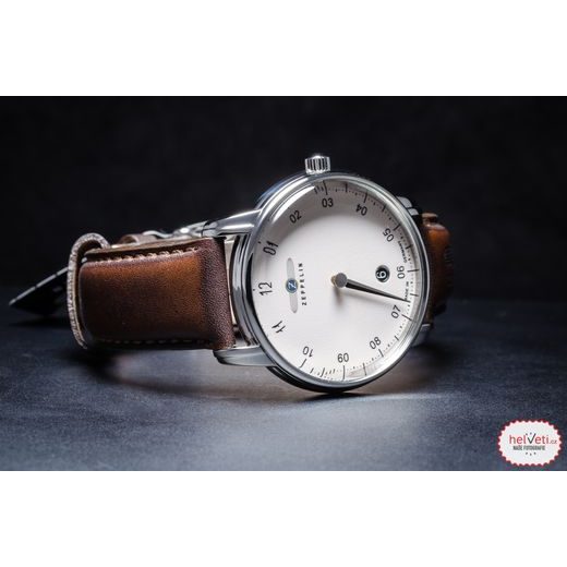 ZEPPELIN CAPTAIN'S LINE 8642-5 - ZEPPELIN - BRANDS