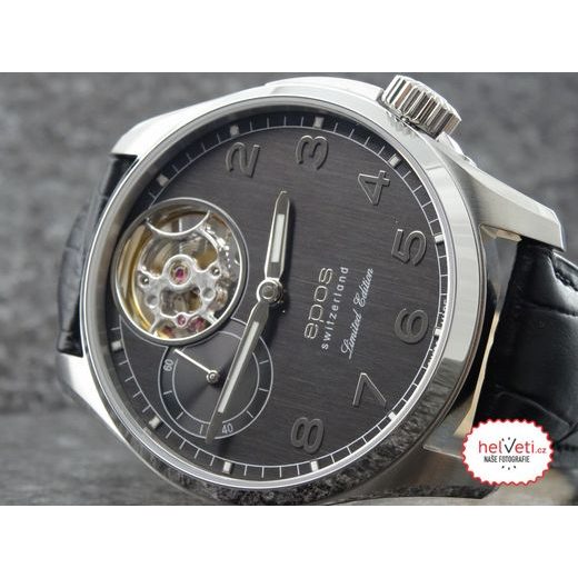 EPOS PASSION 3434.183.20.34.25 - ARTISTRY - BRANDS