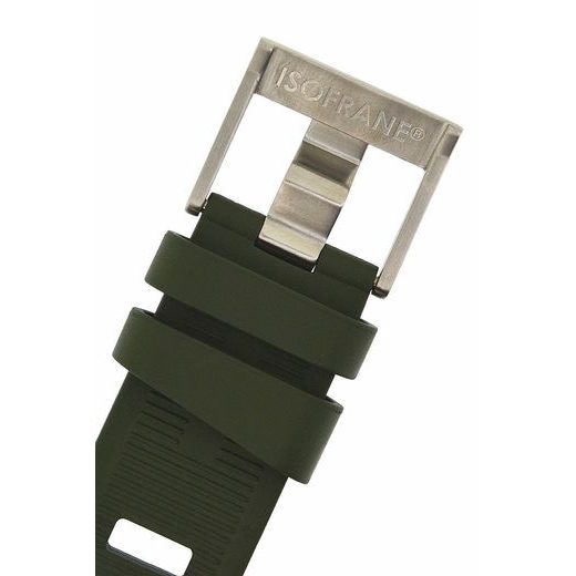 ŘEMÍNEK ISOFRANE® - NATO ZELENÝ - ŘEMÍNKY - OSTATNÍ