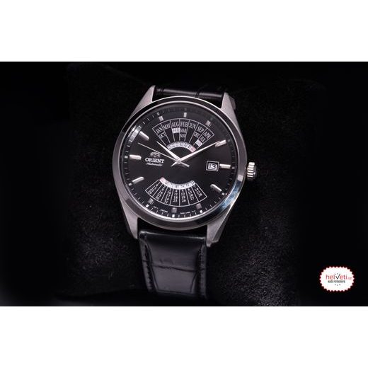 ORIENT MULTI YEAR CALENDAR RA-BA0006B - MULTI-YEAR CALENDAR - BRANDS