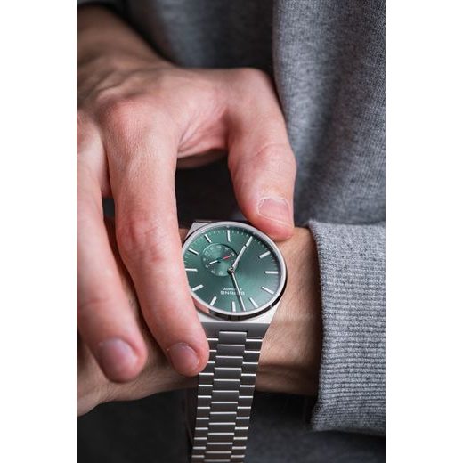 BERING AUTOMATIC 19441-708 - AUTOMATIC - BRANDS