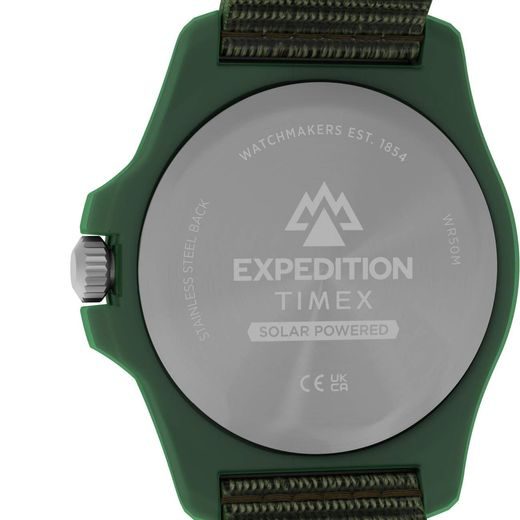 TIMEX EXPEDITION FREEDIVE SOLAR TW2Y61400UK - TIMEX - MĂRCI