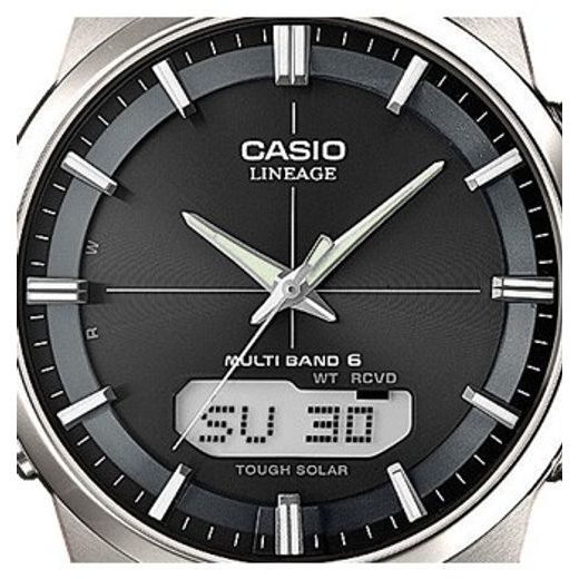 CASIO LCW-M170TD-1AER - WAVE CEPTOR - BRANDS