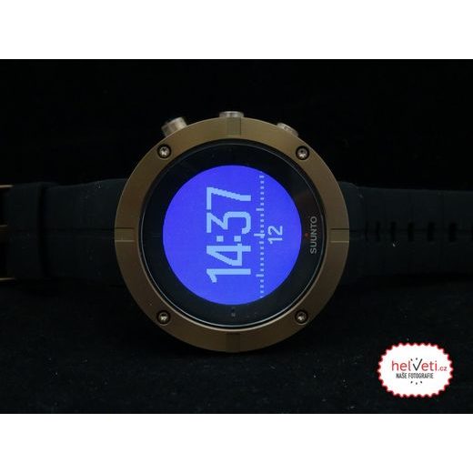 SUUNTO KAILASH COPPER SS021815000 - ARCHÍV