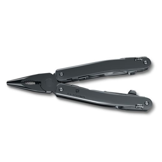 KLEŠTĚ VICTORINOX SWISS TOOL SPIRIT MXBS 3.0226.M3N - KLEŠTĚ A MULTITOOLY - OSTATNÍ