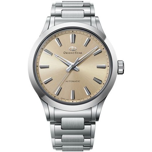 ORIENT STAR CONTEMPORARY SAKIGAKE RE-BQ0001G - CONTEMPORARY - ZNAČKY