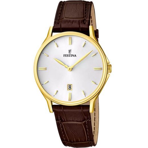 FESTINA CLASSIC BRACELET 16747/1 - CLASSIC - ZNAČKY