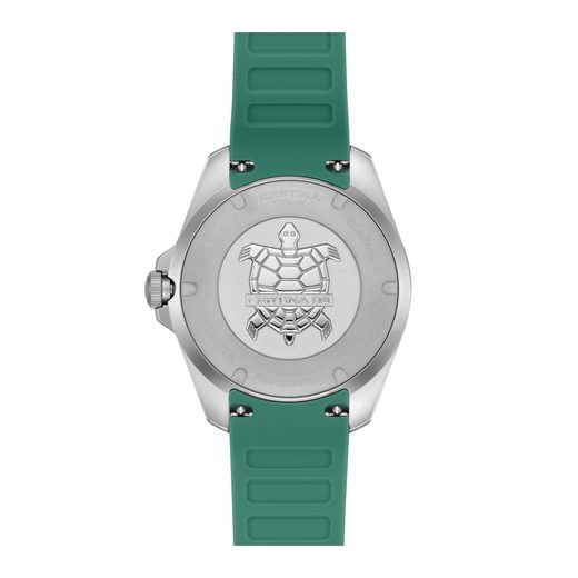 CERTINA DS-X GMT C047.452.17.081.00 - DS-X - BRANDS