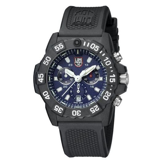 LUMINOX NAVY SEAL CHRONOGRAPH 3583 - LUMINOX - ZNAČKY