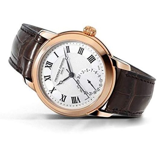 FREDERIQUE CONSTANT MANUFACTURE CLASSIC AUTOMATIC FC-710MC4H4 - MANUFACTURE - ZNAČKY