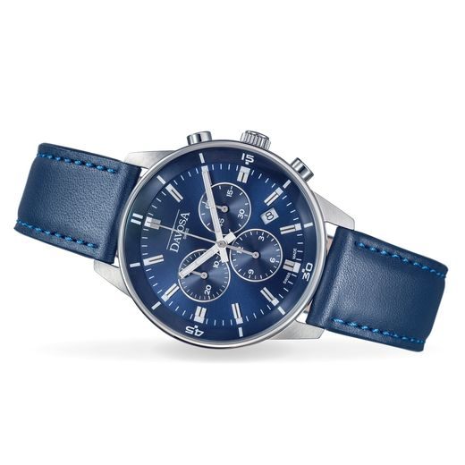 DAVOSA VIREO CHRONOGRAPH 162.493.45 - EXECUTIVE - BRANDS