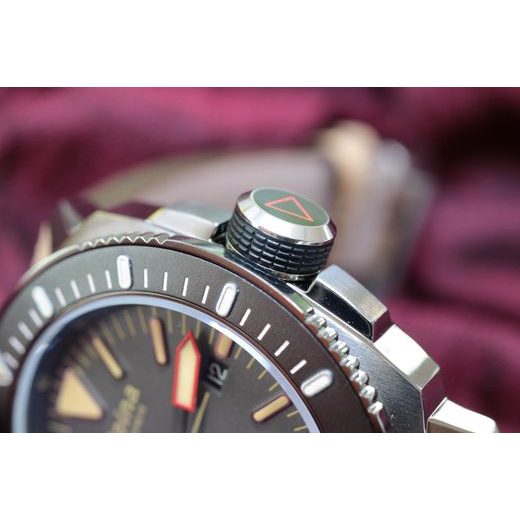 ALPINA SEASTRONG DIVER 300 AUTOMATIC AL-525LGG4TV6 - DIVER 300 AUTOMATIC - BRANDS