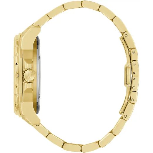 BULOVA MARINE STAR AUTOMATIC 97A200 MARC ANTHONY - MARINE STAR - ZNAČKY