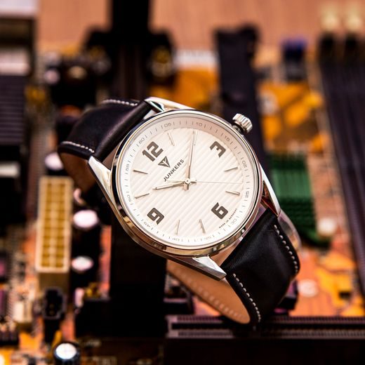 JUNKERS PROFESSOR 932.01.03 - PROFESSOR - BRANDS