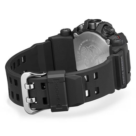 CASIO G-SHOCK GW-9500MEC-1ER MUDMAN EMERGENCY COLOURS SERIES - MUDMAN - ZNAČKY