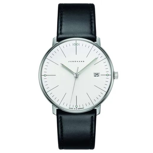 SET JUNGHANS MAX BILL 41/4817.02 A 47/4251.02 - WATCHES FOR COUPLES - WATCHES