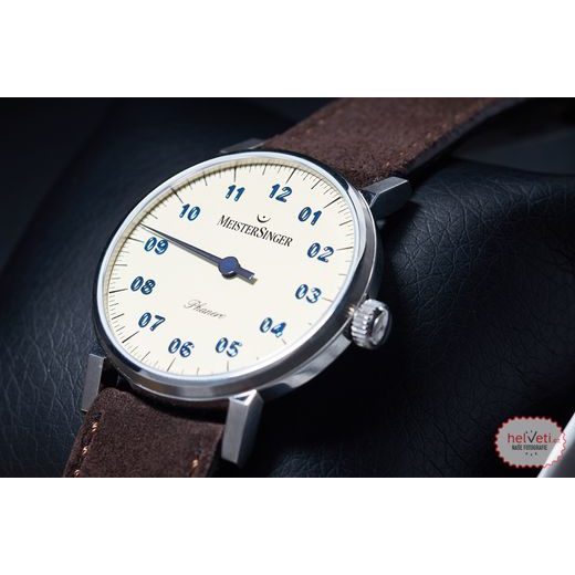 MEISTERSINGER PHANERO PH303 - MEISTERSINGER - ZNAČKY