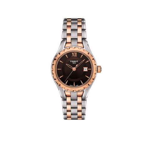 TISSOT LADY SMALL QUARTZ T072.010.22.298.00 - TISSOT - ZNAČKY