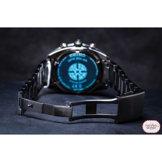 SEIKO ASTRON SSH083J1 140TH ANNIVERSARY LIMITED EDITION - ASTRON - BRANDS