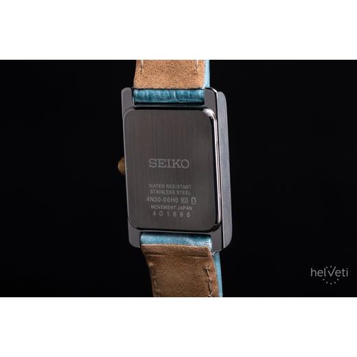 SEIKO QUARTZ SWR101P1 - QUARTZ - ZNAČKY