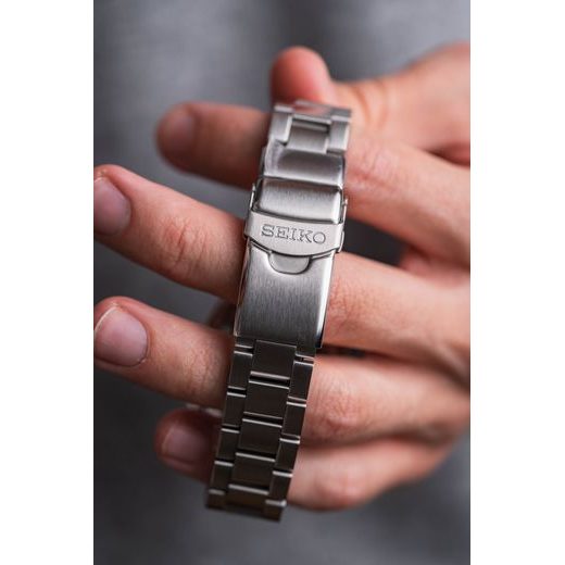 SEIKO PROSPEX SRPL53K1 SAMURAI PADI SPECIAL EDITION - PROSPEX - ZNAČKY