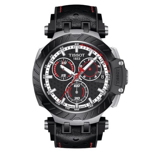 TISSOT T-RACE MOTOGP 2020 LIMITED EDITION T115.417.27.051.01 - TISSOT - ZNAČKY