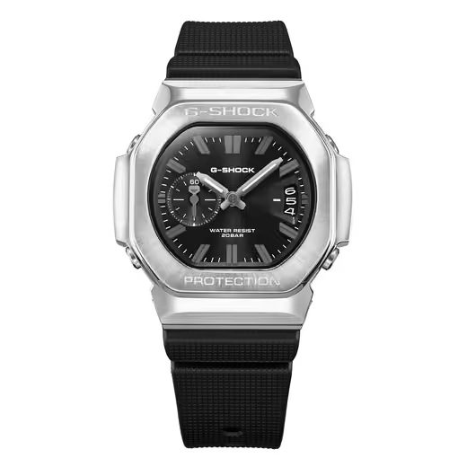 CASIO G-SHOCK GMC-2500-1AER - G-SHOCK - ZNAČKY