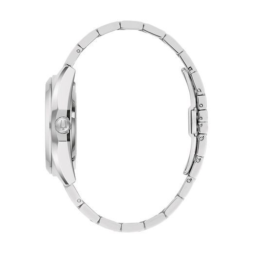 BULOVA SURVEYOR AUTOMATIC 96B429 - AUTOMATIC - BRANDS