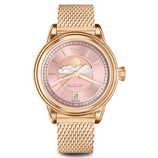 AVIATOR DOUGLAS MOONFLIGHT V.1.33.2.258.5 - DOUGLAS MOONFLIGHT - BRANDS