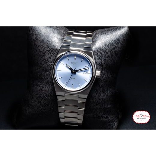 TISSOT PRX 35MM T137.210.11.351.00 - PRX 40 - BRANDS