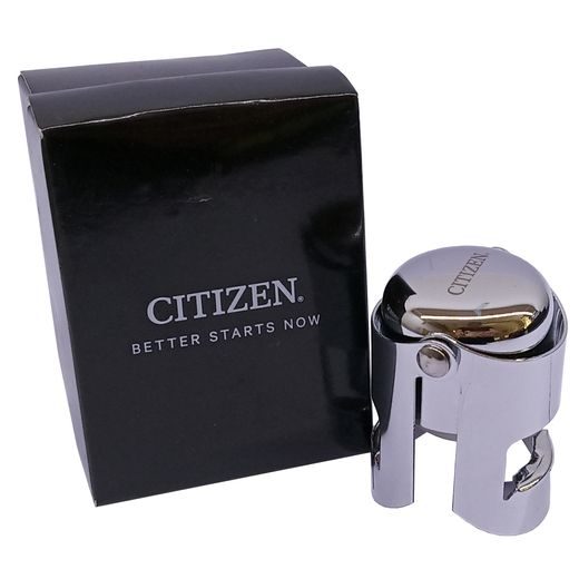 UZÁVĚR NA SEKT CITIZEN - ACCESSORIES