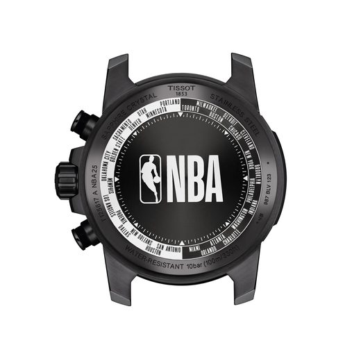 TISSOT SUPERSPORT CHRONO NBA 2025 T125.617.37.067.00 - SUPERSPORT - ZNAČKY
