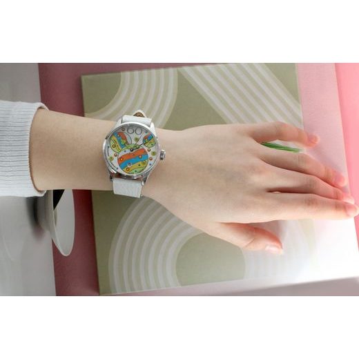 ALEXANDER SHOROKHOFF CRAZY BALLS 2 AS.CB02-1 - AVANTGARDE - ZNAČKY