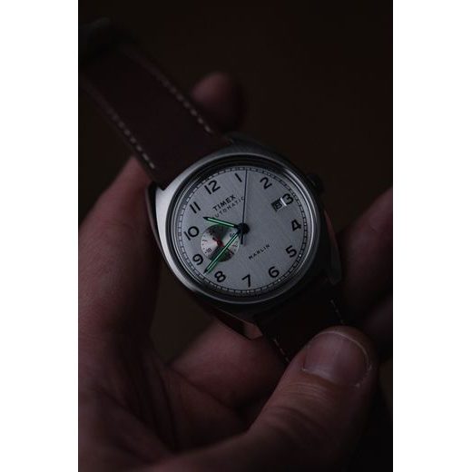 TIMEX MARLIN® SUB-DIAL TW2V62000 - TIMEX - BRANDS