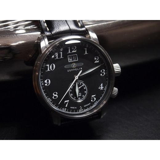 ZEPPELIN 7644-2 - ARCHÍV