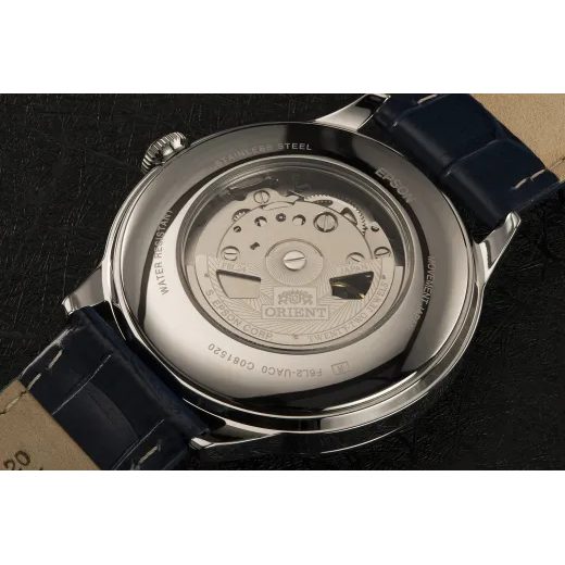 ORIENT CLASSIC SUN AND MOON RA-AS0103A - CLASSIC - BRANDS