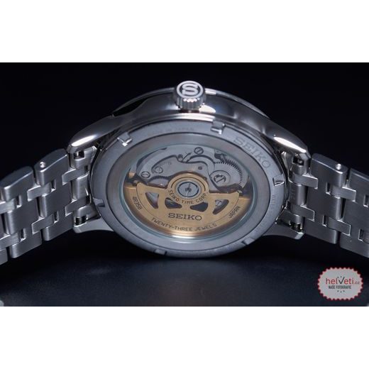 SEIKO SRPD41J1 - PRESAGE - ZNAČKY