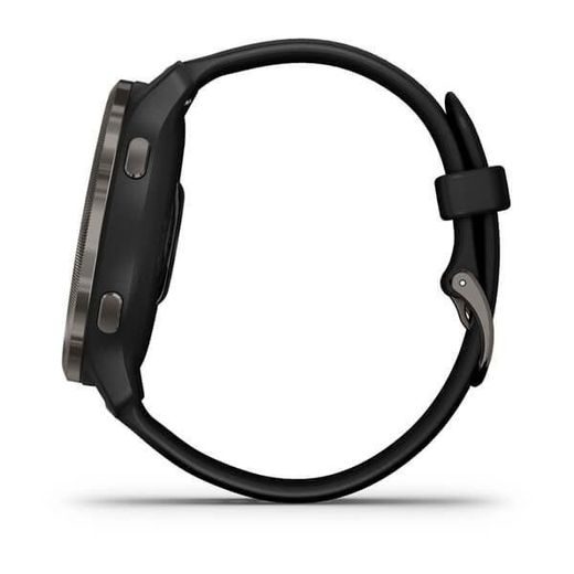 GARMIN VENU2 SLATE/BLACK BAND 010-02430-11 - VENU2 - ZNAČKY