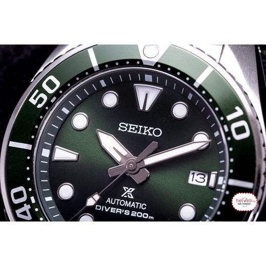 SEIKO SUMO SPB103J1 - PROSPEX - ZNAČKY